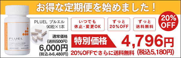 プルエル ドラッグストア